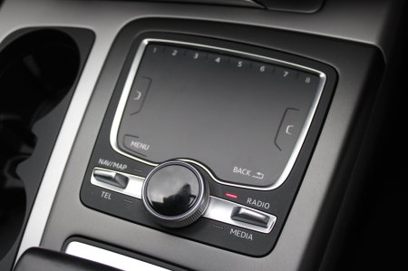 2017 Audi Q7 - photo 16