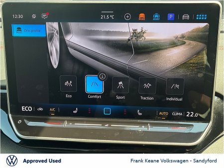 2027 Volkswagen ID.4 - photo 69