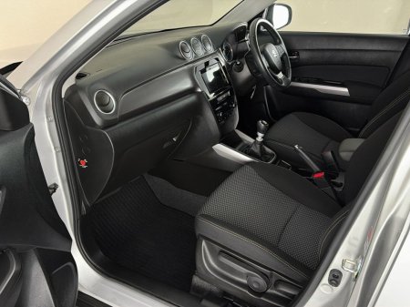 2024 Suzuki Vitara - photo 19