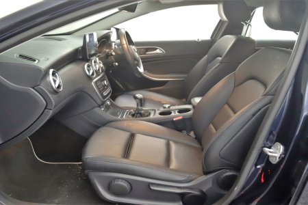 2017 Mercedes-Benz A-Class - photo 15