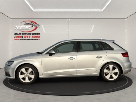 2014 Audi A3 - photo 2