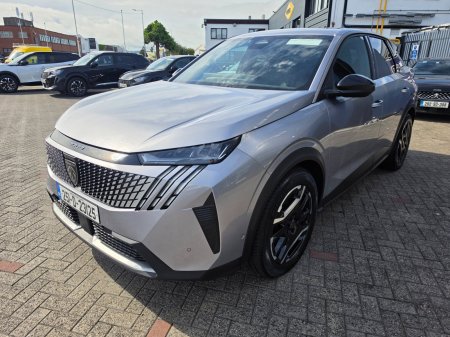 2025 Peugeot 3008 - photo 12
