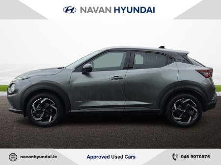 2024 Nissan Juke - photo 4