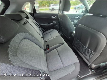 2023 Hyundai KONA - photo 14