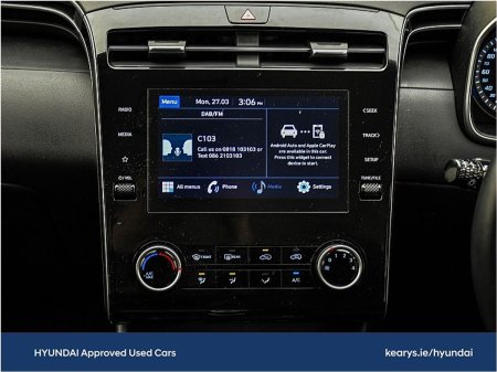2023 Hyundai Tucson - photo 22