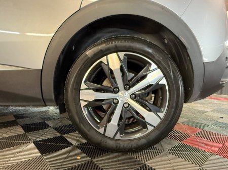 2024 Peugeot 3008 - photo 16