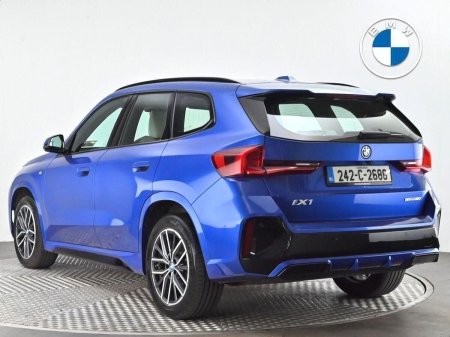 2024 BMW iX1 - photo 2
