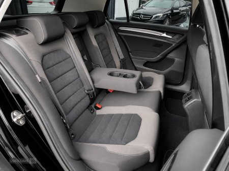 2013 Volkswagen Golf - photo 23