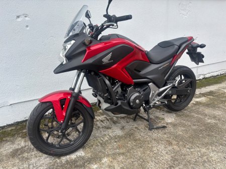 2015 Honda Other - photo 3