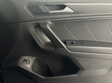 2023 Volkswagen Tiguan Allspace - photo 24