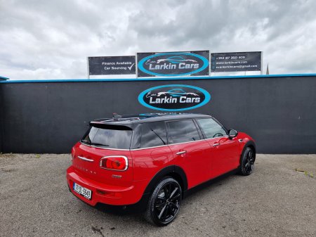 2017 Mini Clubman - photo 5