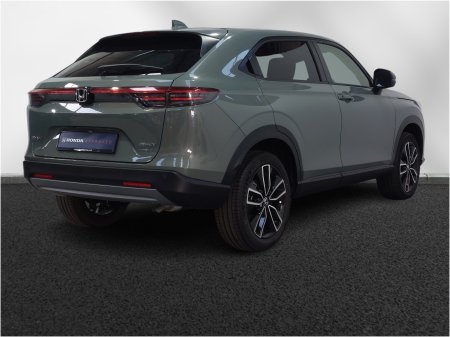 2026 Honda HR-V - photo 12