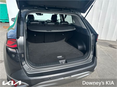2023 Kia Sportage - photo 15
