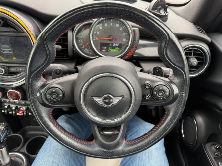 2017 Mini Cooper - photo 13
