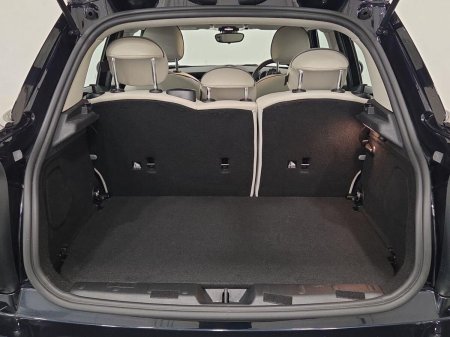 2020 Mini Cooper - photo 13