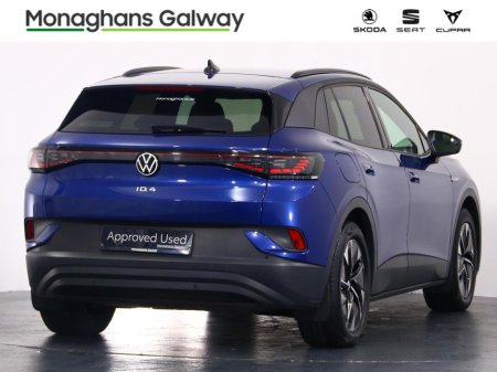 2023 Volkswagen ID.4 - photo 3