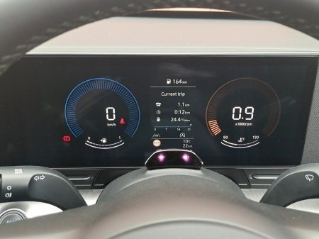 2027 Hyundai KONA - photo 13