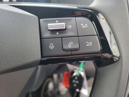 2026 Citroen Dispatch - photo 12