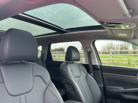 2026 Kia Sorento - photo 17
