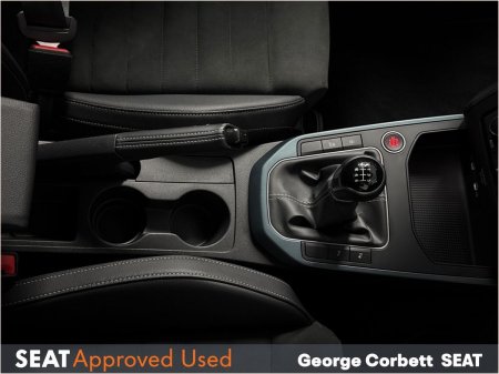 2024 SEAT Arona - photo 18