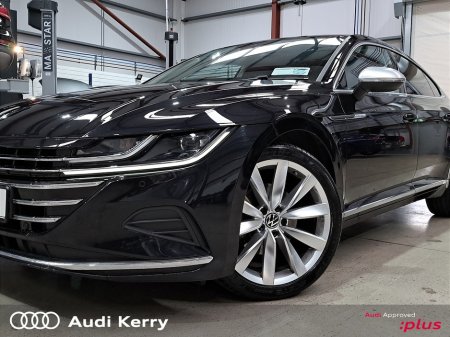 2024 Volkswagen Arteon - photo 33