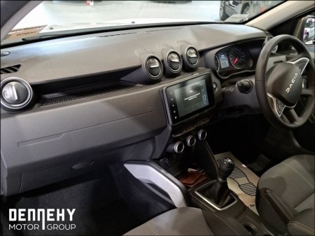 2024 Dacia Duster - photo 27