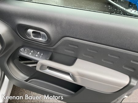 2019 Citroen C5 - photo 9