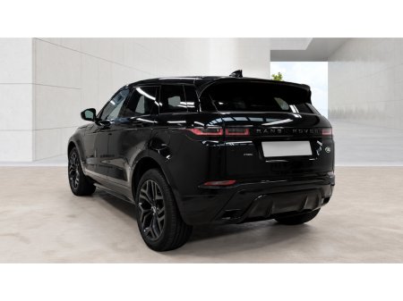 2023 Land Rover Range Rover Evoque - photo 3