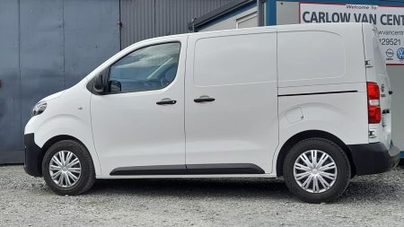 2020 Toyota Proace - photo 3