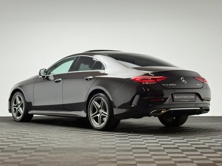 2019 Mercedes-Benz CLS - photo 5