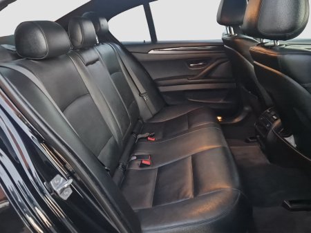 2016 BMW 5-Series - photo 11