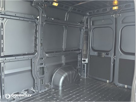 2025 Fiat Ducato - photo 8