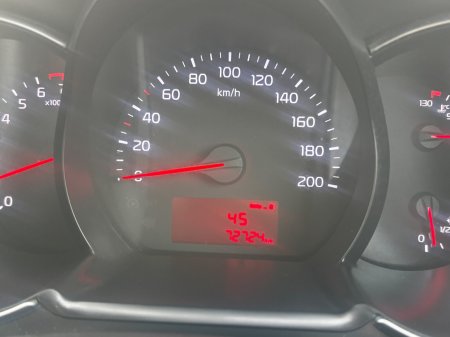 2017 Kia Picanto - photo 9