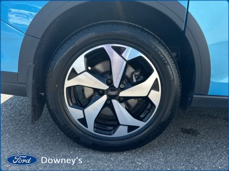 2024 Ford Transit Connect - photo 15