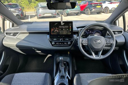 2026 Toyota Corolla - photo 5
