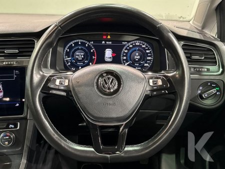 2019 Volkswagen Golf - photo 17