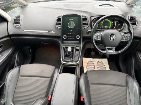 2017 Renault Scenic - photo 2