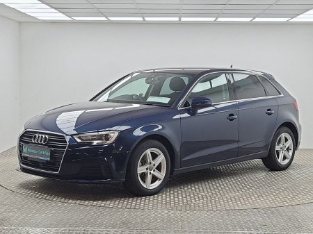 2018 Audi A3 - photo 13
