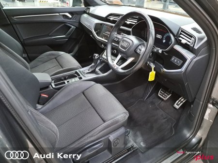 2023 Audi Q3 - photo 14