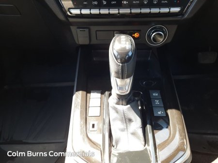 2025 Isuzu D-Max - photo 15
