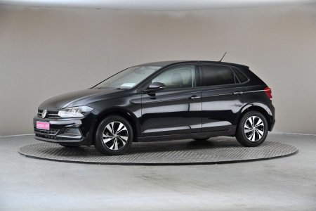 2019 Volkswagen Polo - photo 4