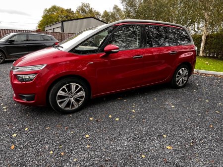 2014 Citroen C4 - photo 12