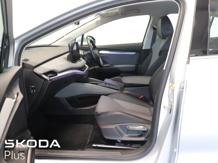2023 Skoda Enyaq - photo 4