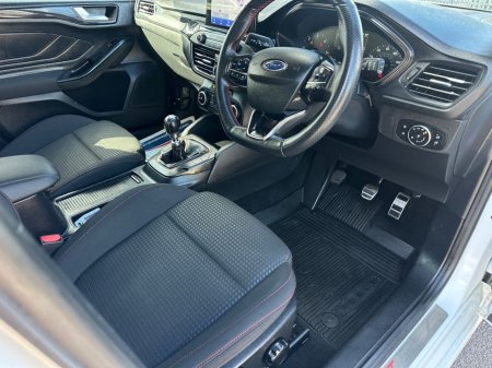 2021 Ford Focus - photo 10
