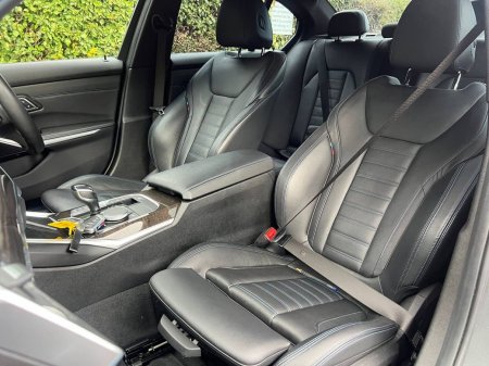 2019 BMW 3-Series - photo 6