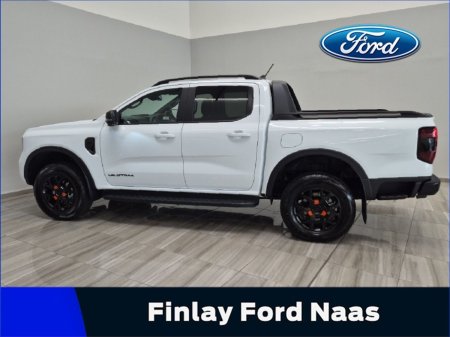 2027 Ford Ranger - photo 5