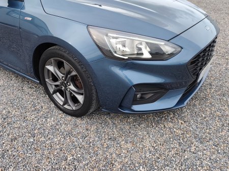 2018 Ford Focus - photo 7