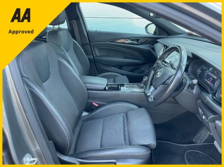 2019 Opel Insignia - photo 10