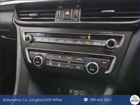 2019 Kia Optima - photo 17