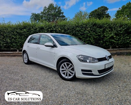 2016 Volkswagen Golf - photo 4